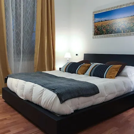 Gæstehus Il Giardino Dei Fiori *