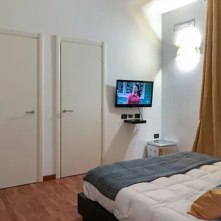 Gæstehus Il Giardino Dei Fiori