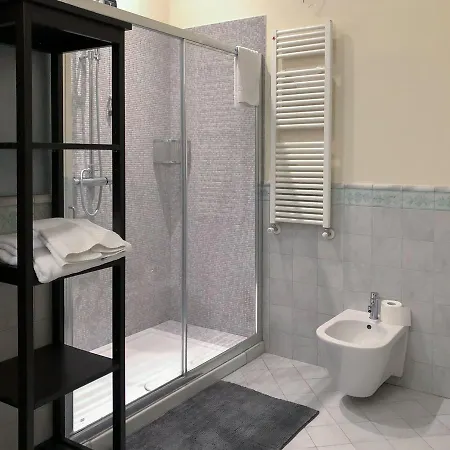 Gæstehus Il Giardino Dei Fiori San Giuliano Terme