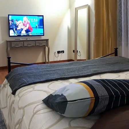 Gæstehus Il Giardino Dei Fiori