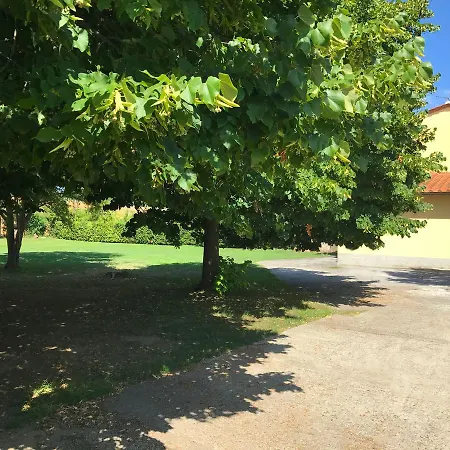 Gæstehus Il Giardino Dei Fiori