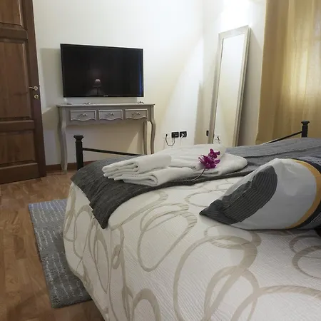 Gæstehus Il Giardino Dei Fiori San Giuliano Terme