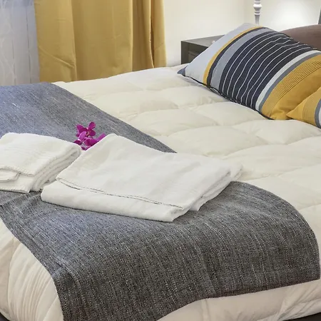 Il Giardino Dei Fiori Gæstehus *