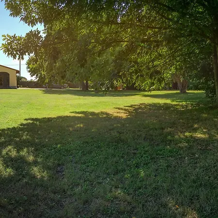 Il Giardino Dei Fiori Gæstehus
