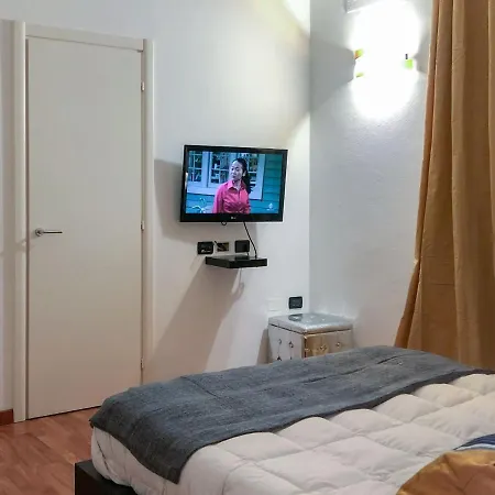 Il Giardino Dei Fiori Gæstehus San Giuliano Terme